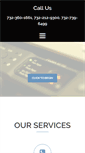 Mobile Screenshot of newjerseycopy.com